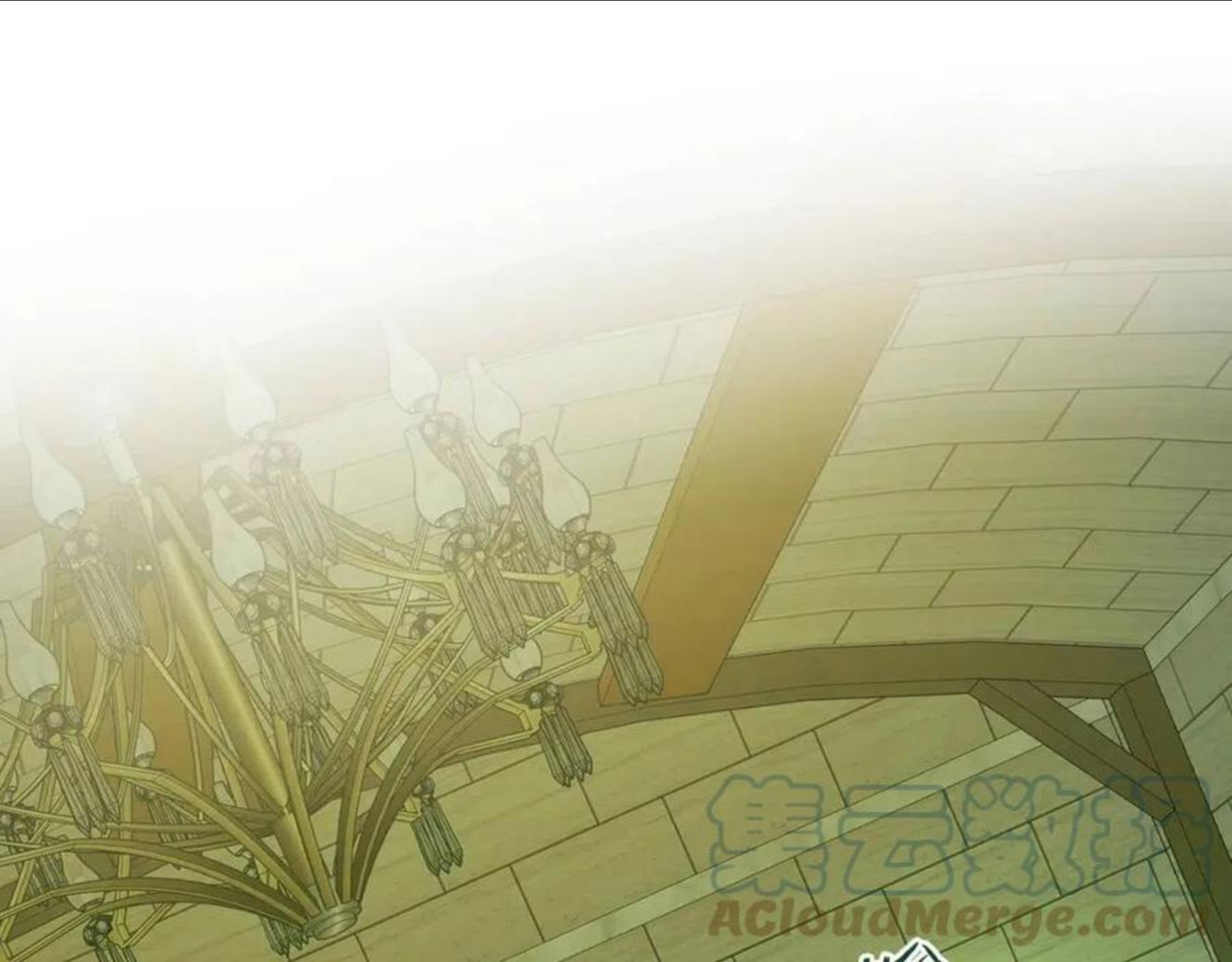 与神一同升级~漫画,第32话 角斗场之战1图