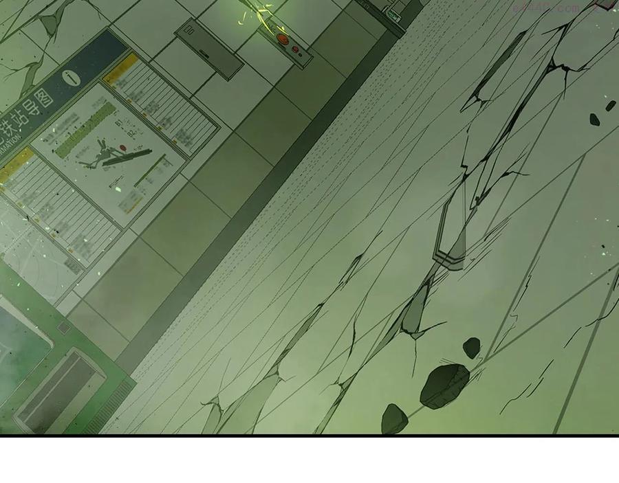 与神一同升级~漫画,第4话 人性本恶2图