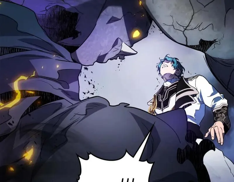 与神一同升级~漫画,第91话 圆桌之王3图