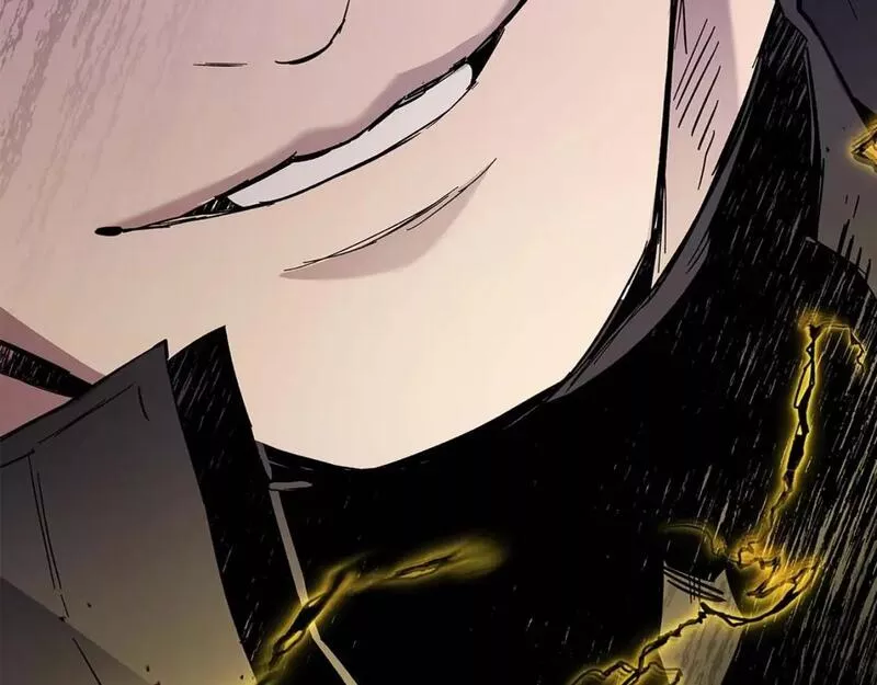 与神一同升级~漫画,第78话 亡者之尊1图