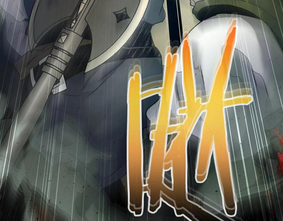 与神一同升级~漫画,第66话 考验开始5图