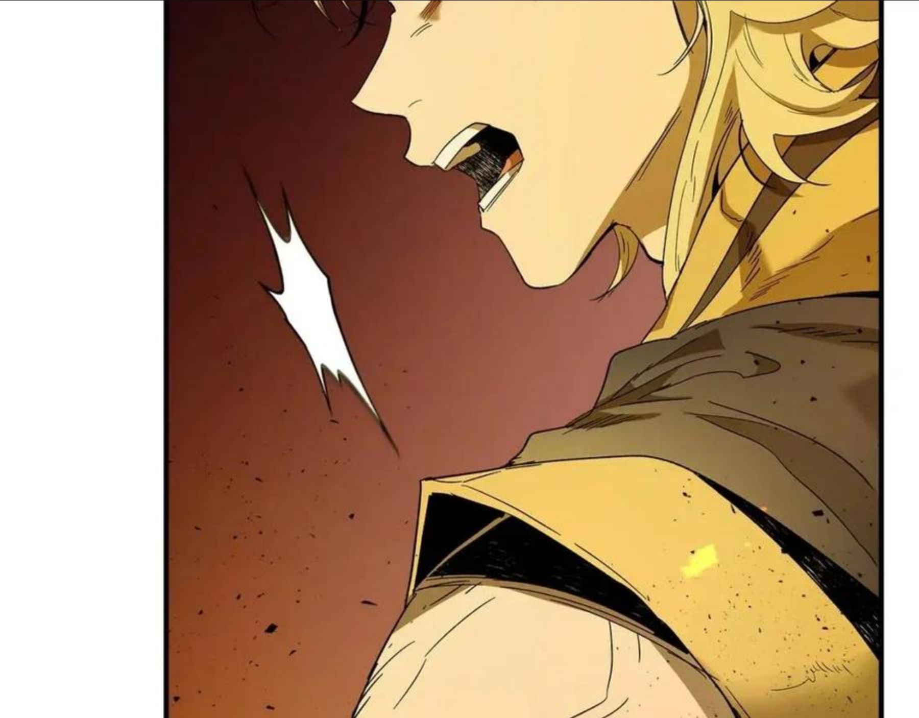 与神一同升级~漫画,第21话 巨人屠杀者4图