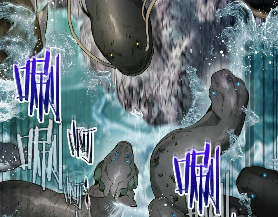 与神一同升级~漫画,第67话 正面突破3图