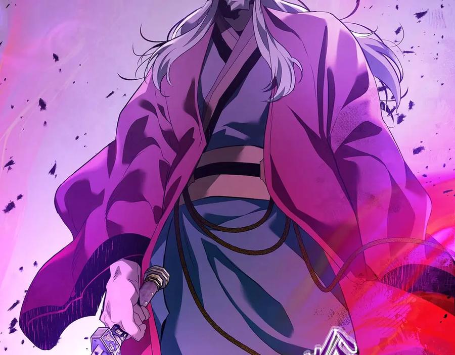 与神一同升级~漫画,第117话 底牌4图