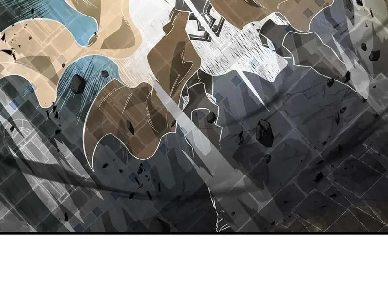 与神一同升级~漫画,第89话 背叛的骑士3图