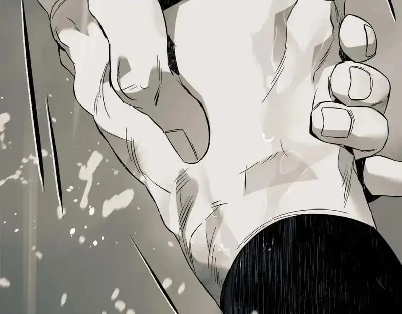 与神一同升级~漫画,第96话 世界的尽头2图