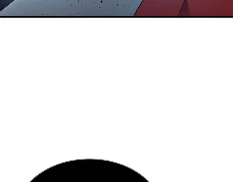 与神一同升级~漫画,第81话 魔王贝利亚3图