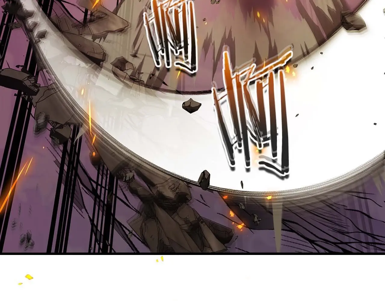 与神一同升级~漫画,第106话2图