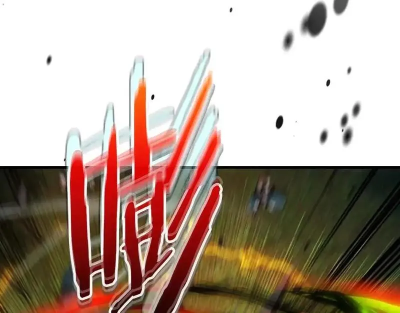 与神一同升级~漫画,第97话 世界的开拓5图