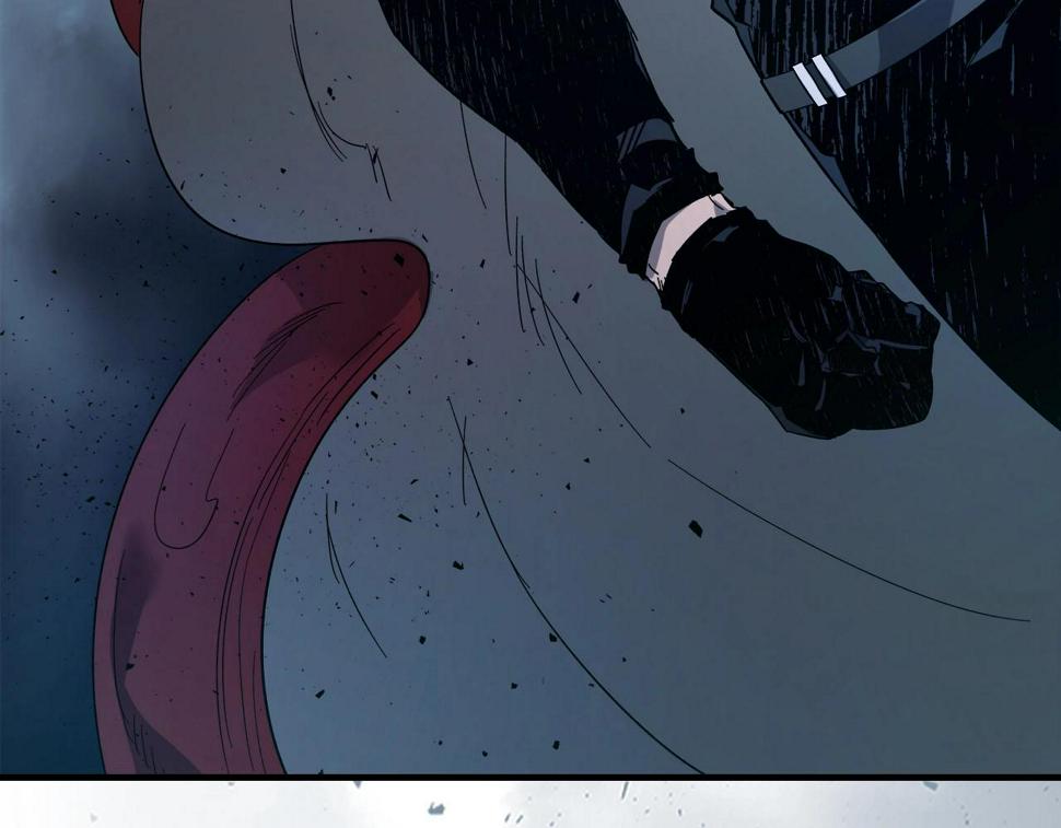 与神一同升级~漫画,第64话 激战5图