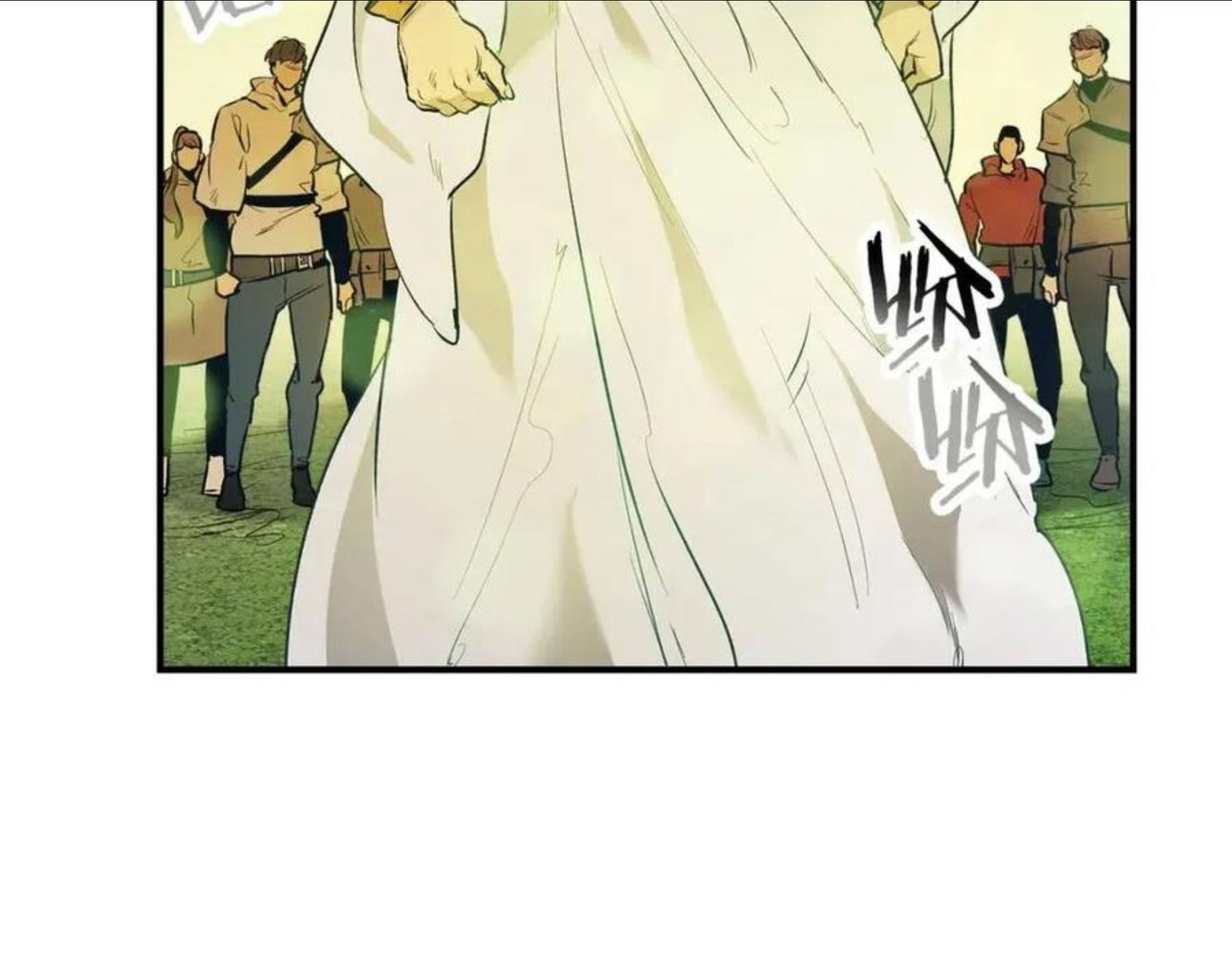 与神一同升级~漫画,第16话 心之净血3图