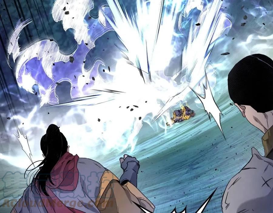 与神一同升级~漫画,第50话 睡神1图