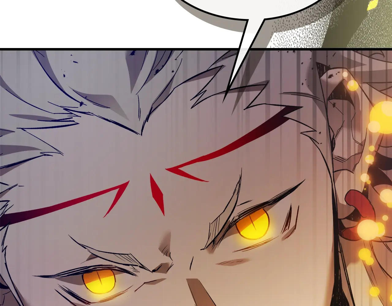 与神一同升级~漫画,第109话 脱身4图