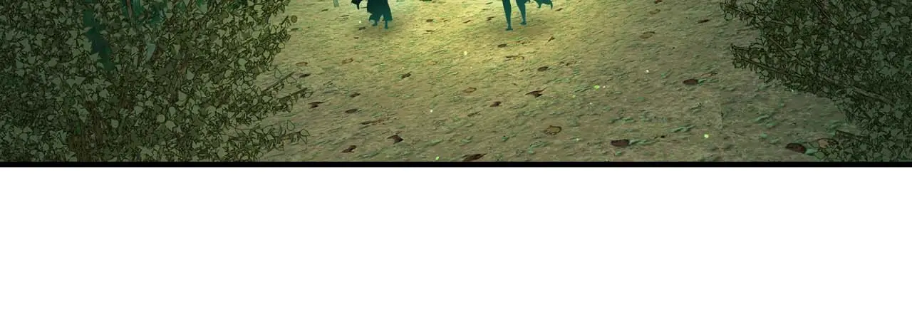 与神一同升级~漫画,第112话 同行1图