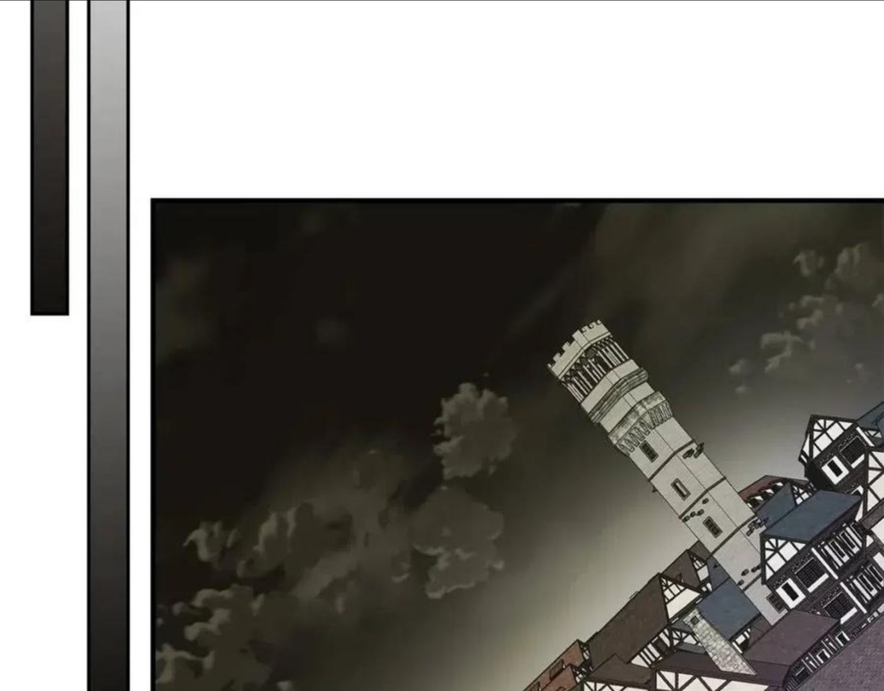 与神一同升级~漫画,第26话 雷火交动2图