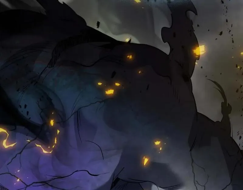 与神一同升级~漫画,第91话 圆桌之王2图