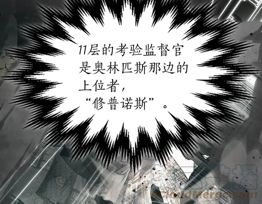 与神一同升级~漫画,第44话 坐地起价5图