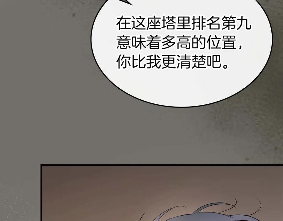 与神一同升级~漫画,第116话 赫拉神殿3图