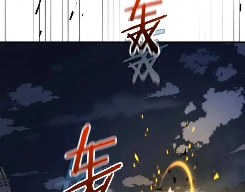 与神一同升级~漫画,第89话 背叛的骑士1图