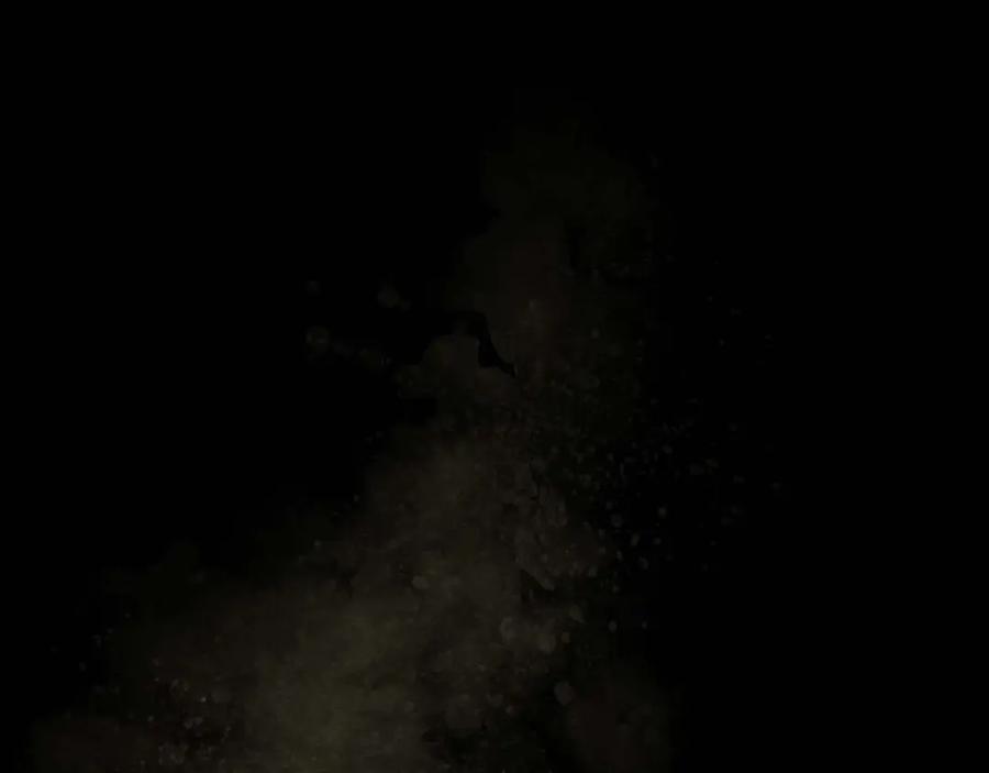 与神一同升级~漫画,第113话 项链中的记忆4图