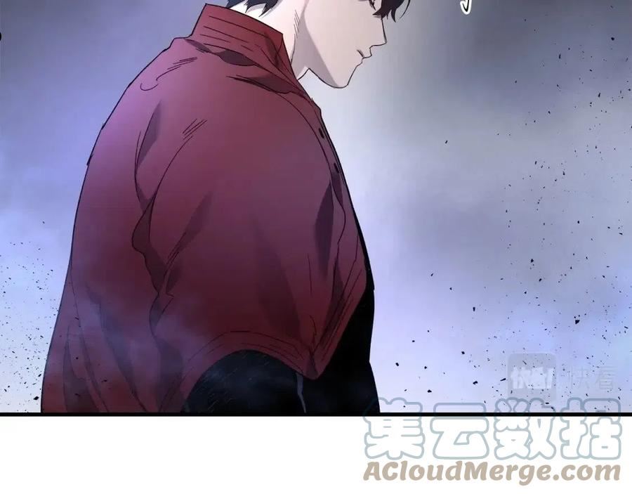 与神一同升级~漫画,第50话 睡神1图