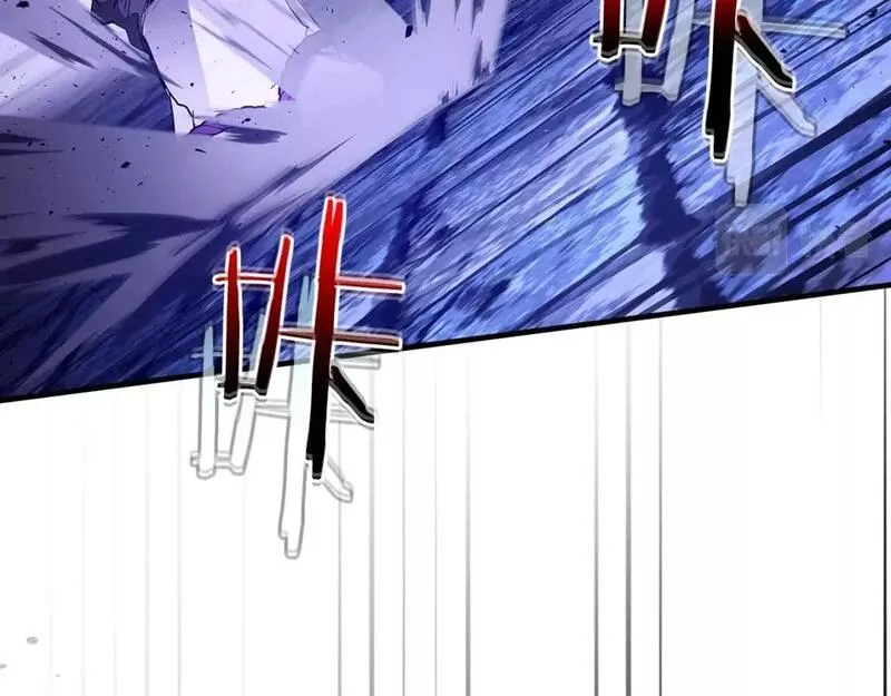 与神一同升级~漫画,第77话 召唤地狱4图