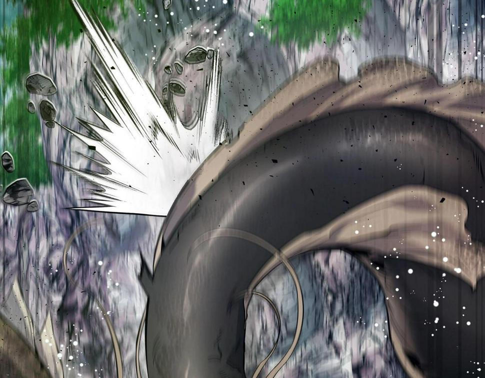 与神一同升级~漫画,第67话 正面突破2图