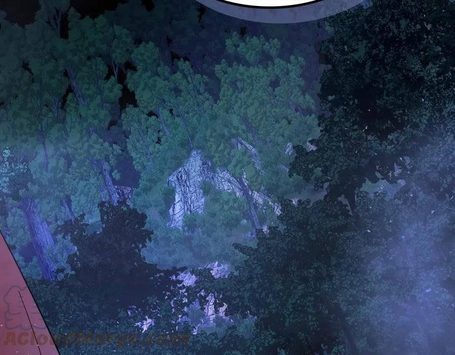 与神一同升级~漫画,第50话 睡神5图