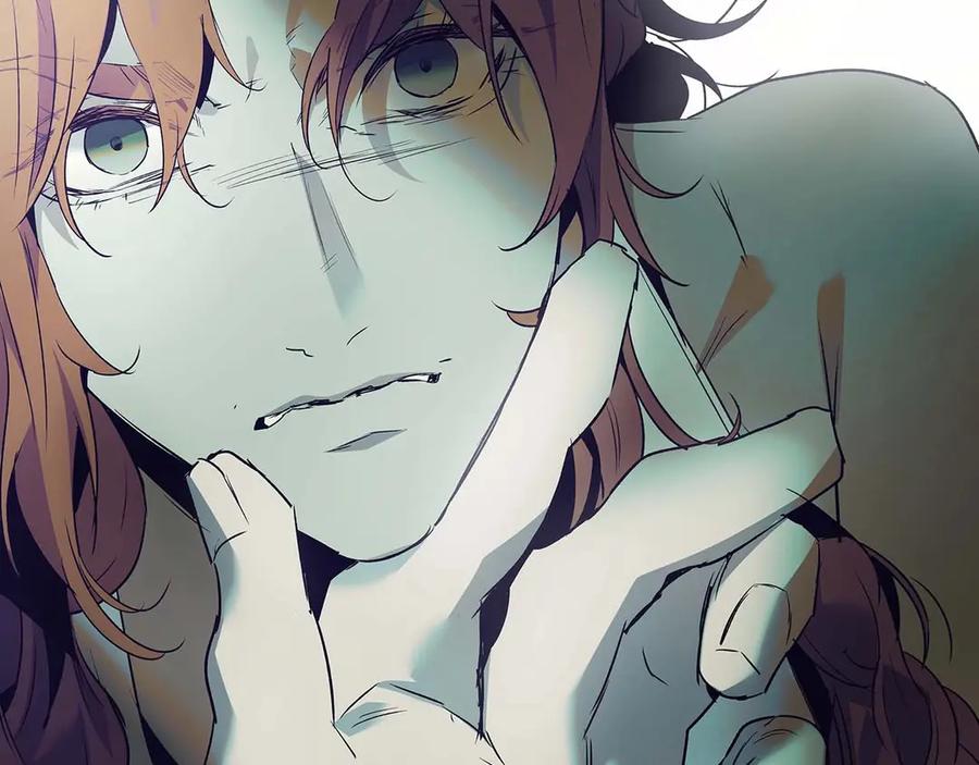 与神一同升级~漫画,第113话 项链中的记忆2图