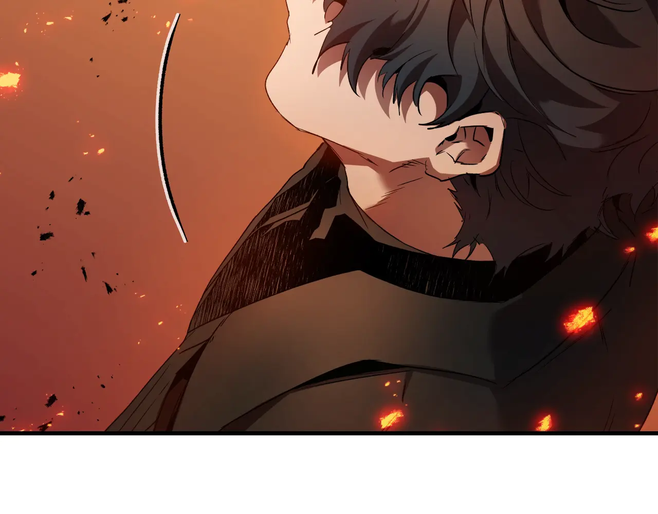 与神一同升级~漫画,第112话 同行5图