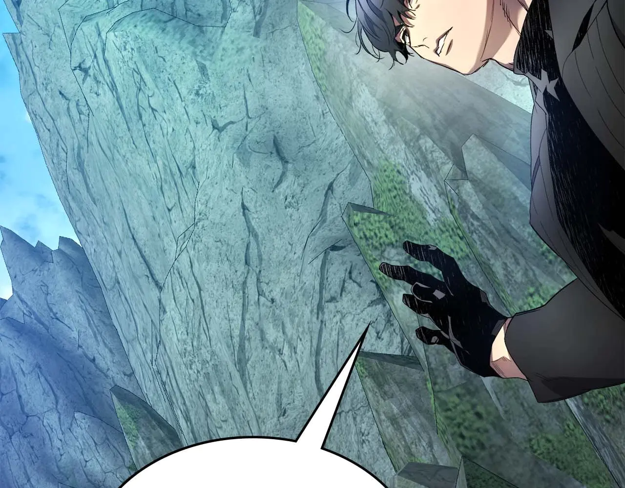 与神一同升级~漫画,第112话 同行3图