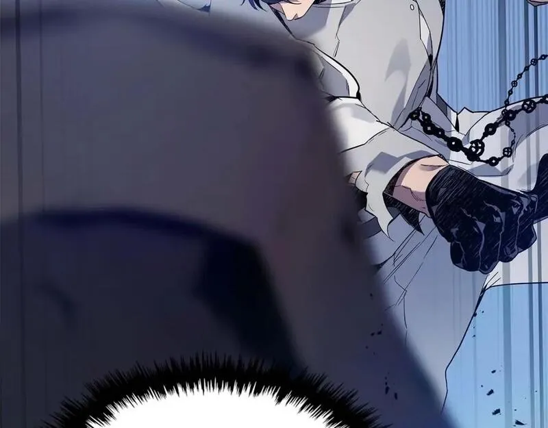 与神一同升级~漫画,第88话 巨人化首次成功4图