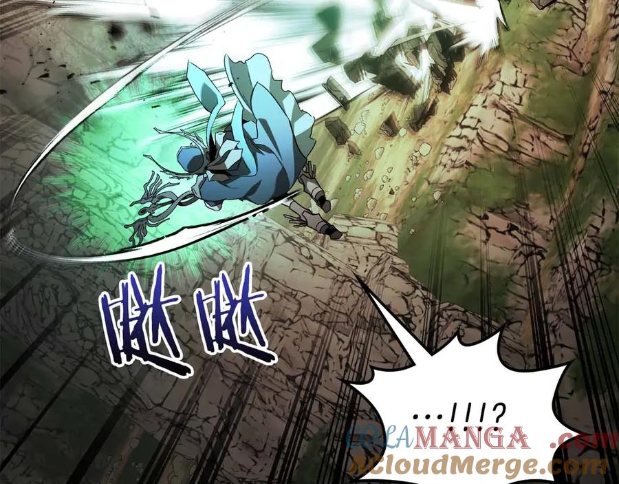 与神一同升级~漫画,第120话 孝子1图