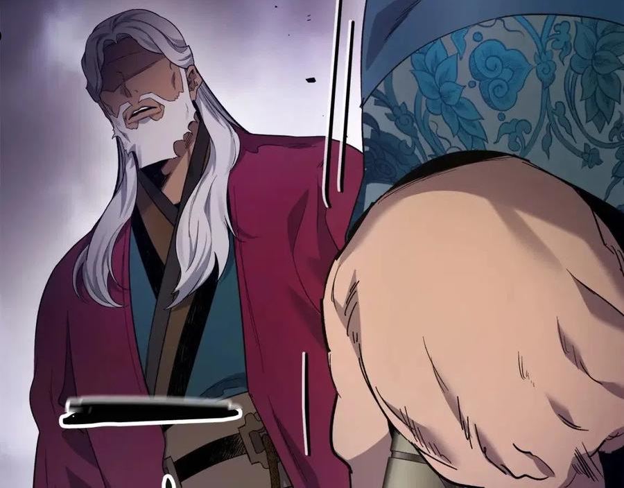 与神一同升级~漫画,第59话 压倒性的力量2图