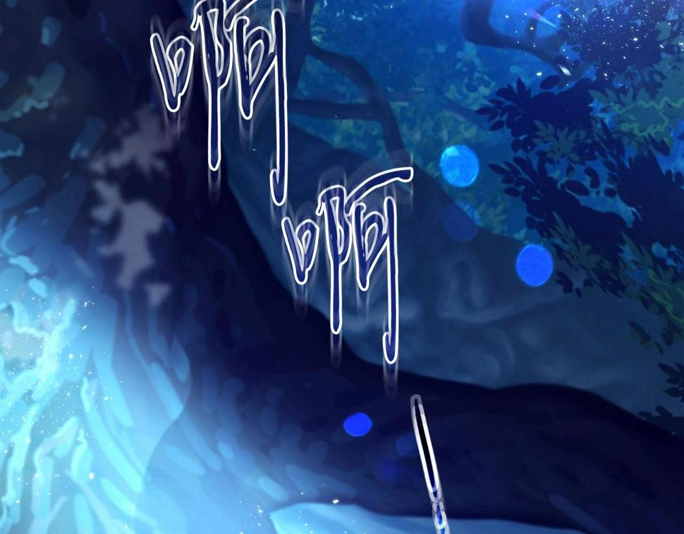 与神一同升级~漫画,第63话 获得海石线索5图