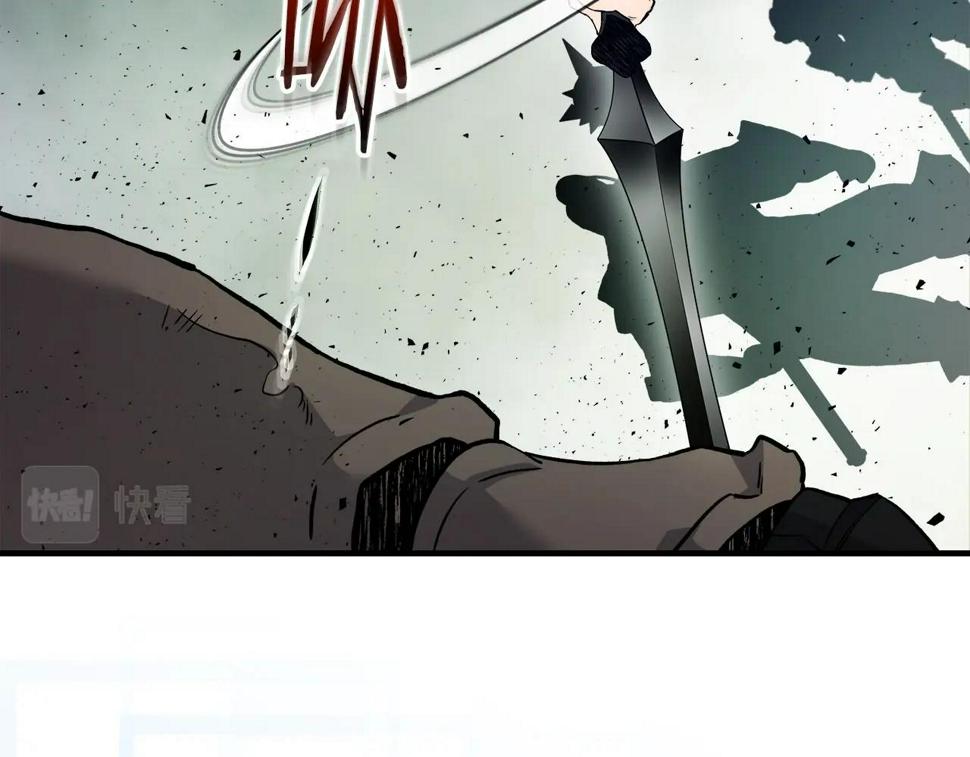 与神一同升级~漫画,第67话 正面突破4图