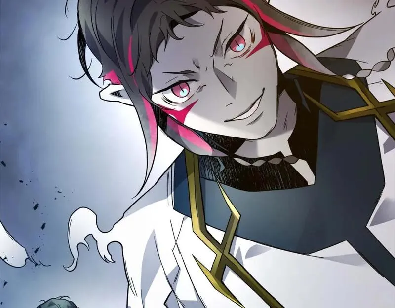 与神一同升级~漫画,第90话 圆桌会议4图