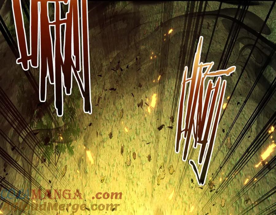 与神一同升级~漫画,第114话 议和1图