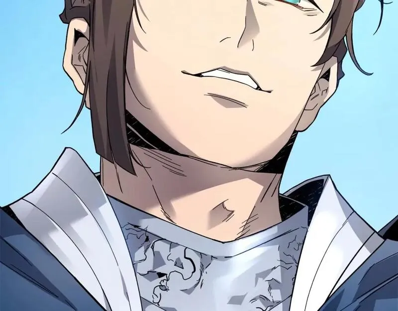 与神一同升级~漫画,第84话 外神残骸4图