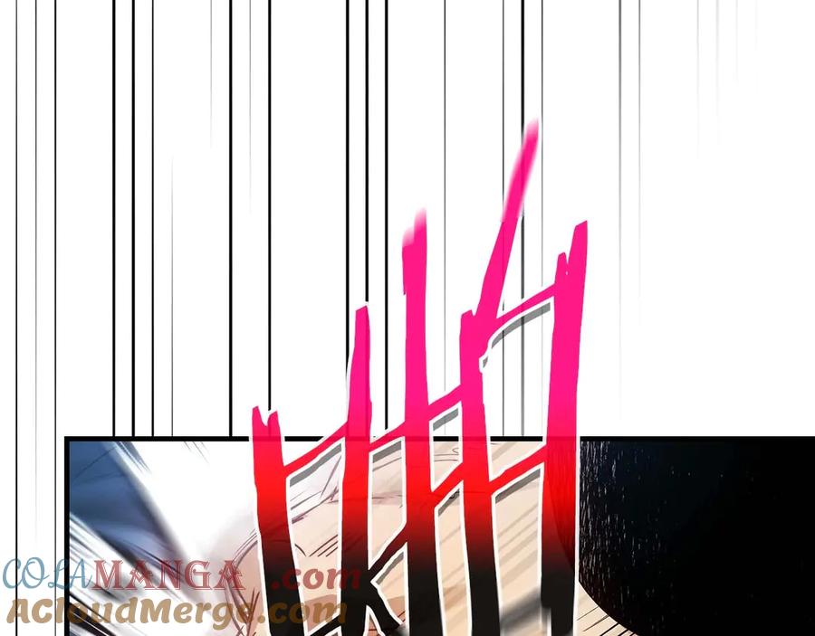 与神一同升级~漫画,第114话 议和1图