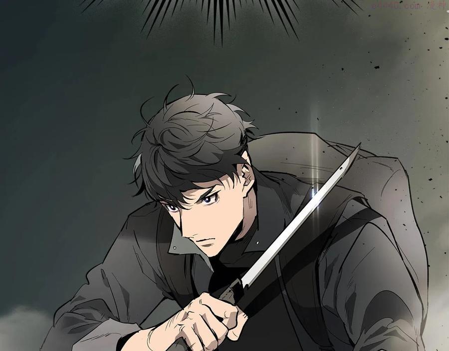 与神一同升级~漫画,第4话 人性本恶3图