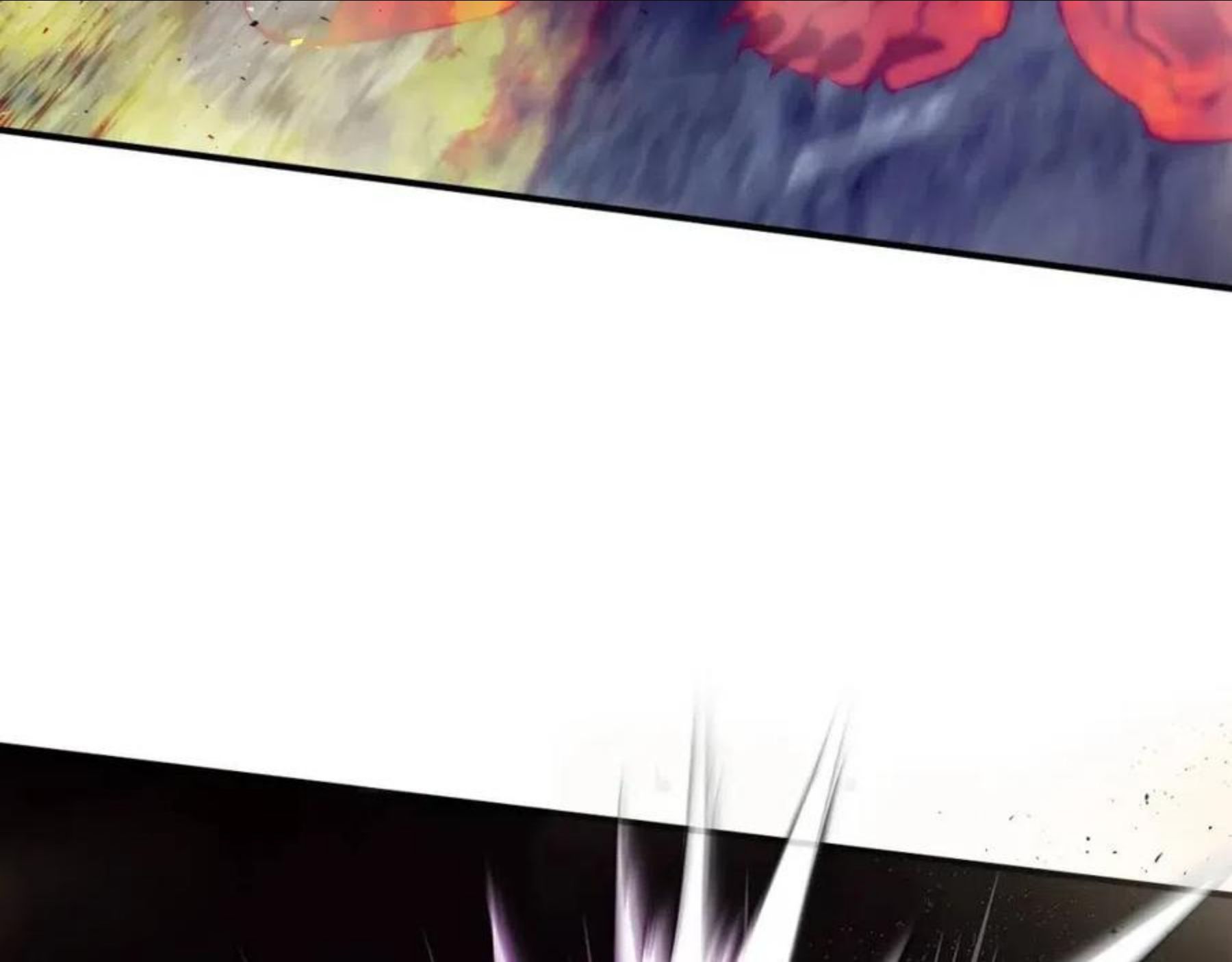 与神一同升级~漫画,第14话 焚身之战5图