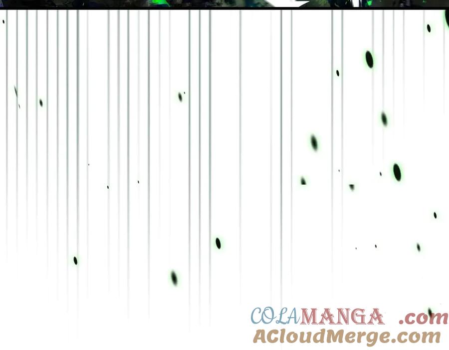 与神一同升级~漫画,第117话 底牌5图