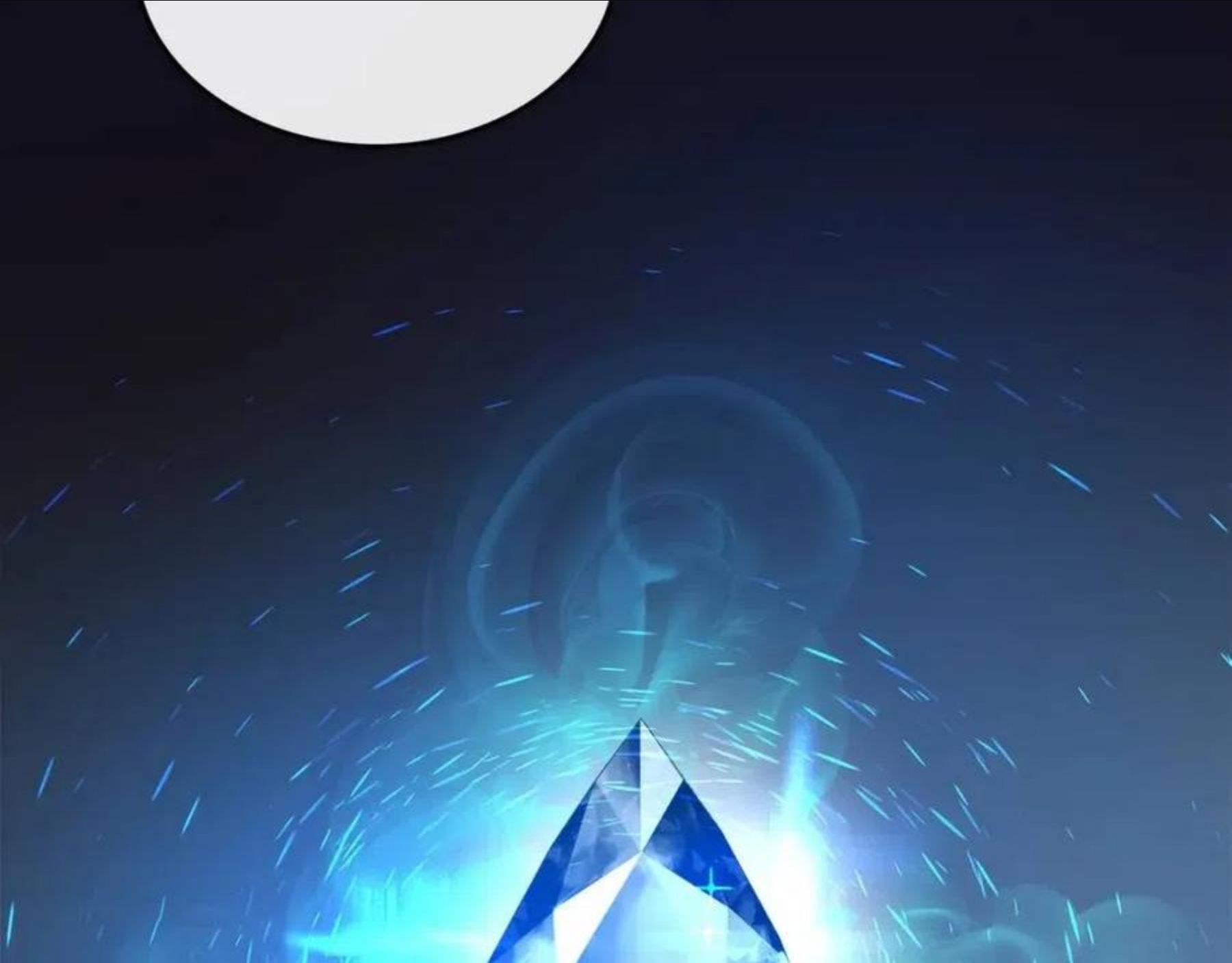 与神一同升级~漫画,第28话 宙斯之盾2图