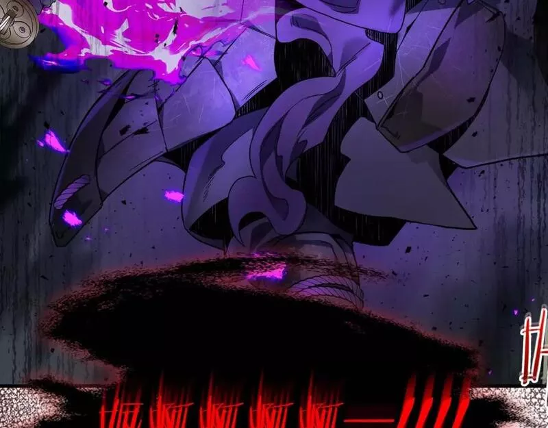 与神一同升级~漫画,第78话 亡者之尊2图