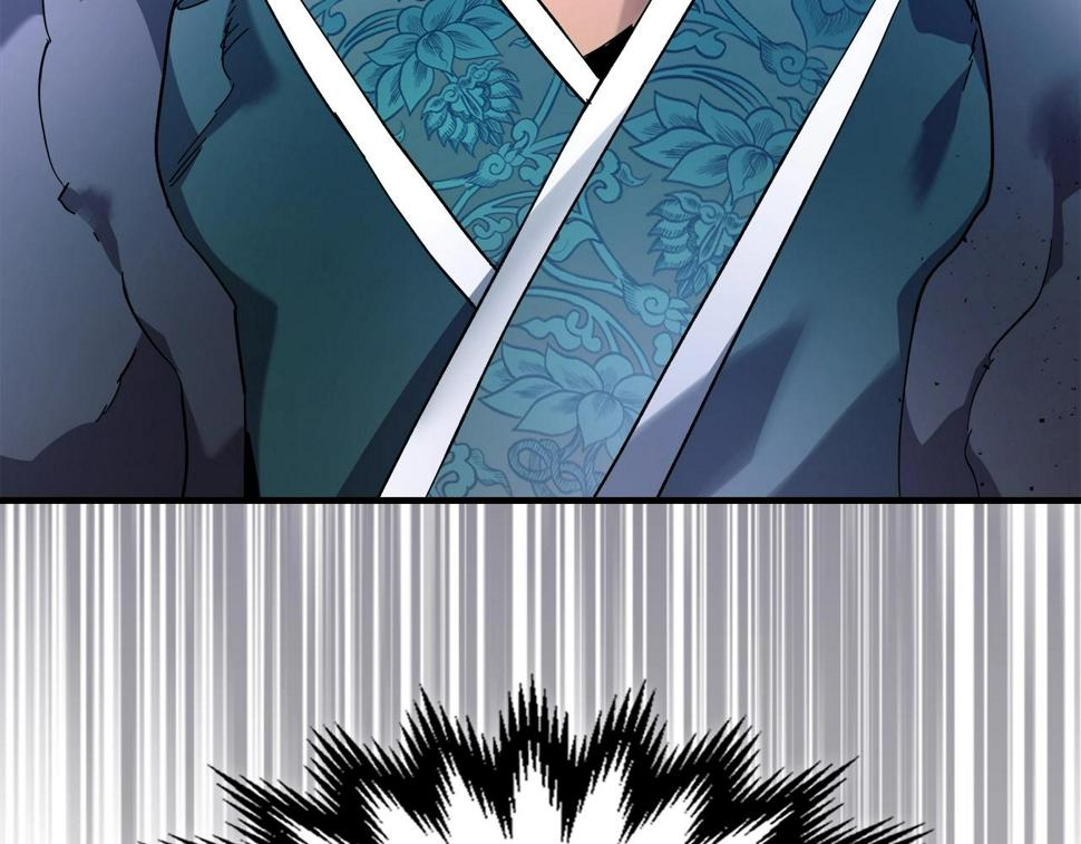 与神一同升级~漫画,第61话 大还丹1图