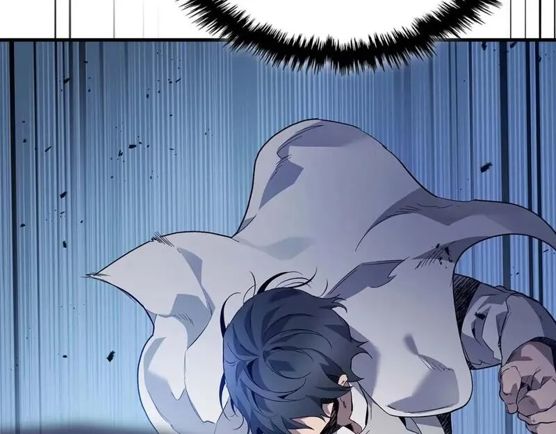 与神一同升级~漫画,第88话 巨人化首次成功3图