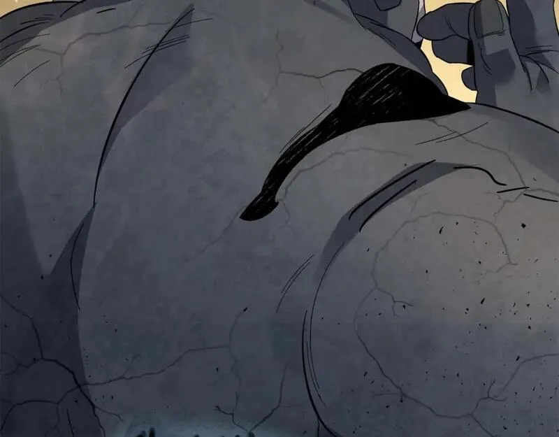 与神一同升级~漫画,第85话 好久不见5图