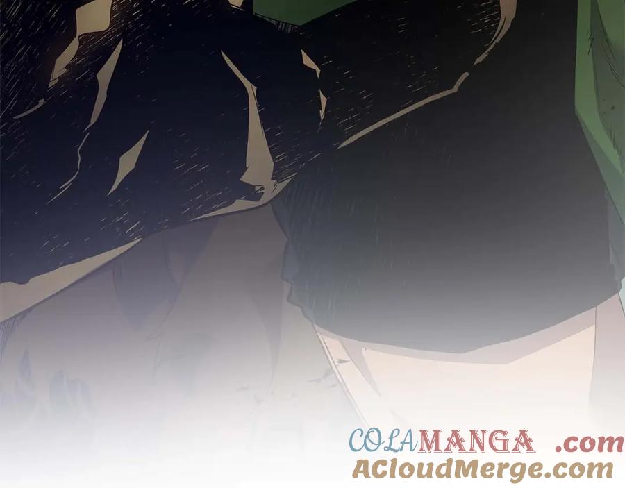 与神一同升级~漫画,第115话 誓约1图