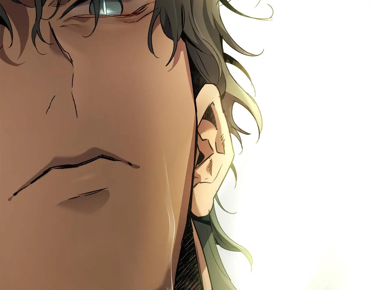 与神一同升级~漫画,第110话3图